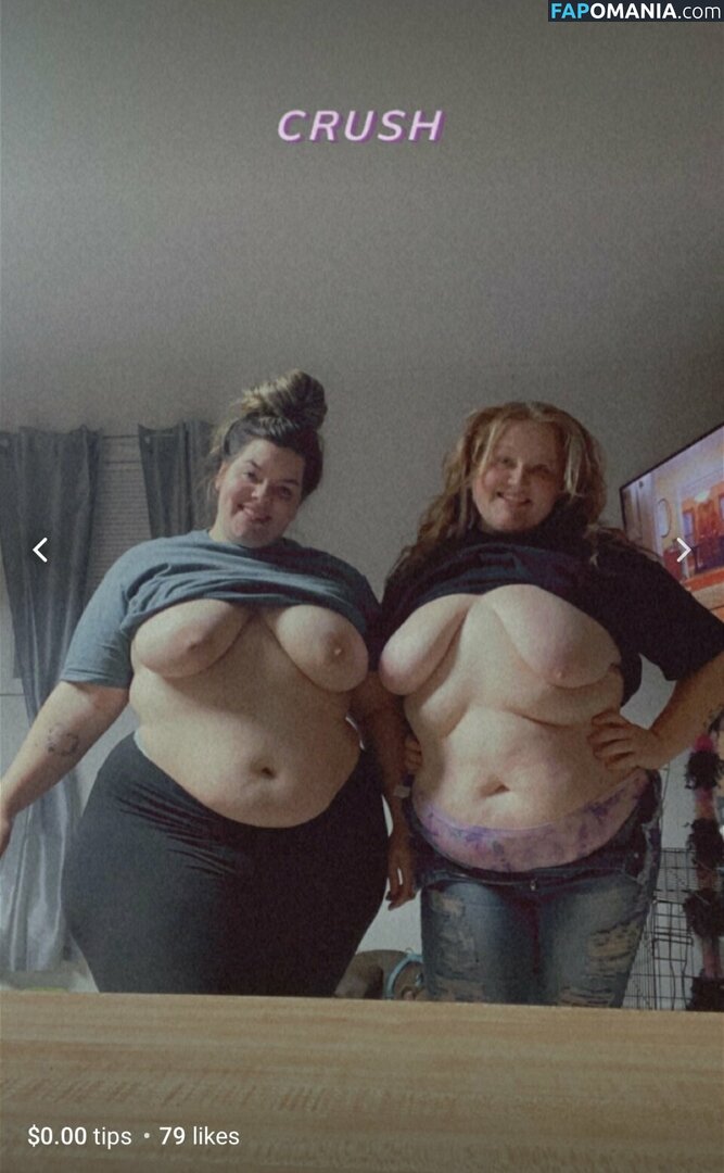 BreeanSunny / Pawgwithablog97 / Sunny Breean Nago OnlyFans  Przeciekłe zdjęcie #4