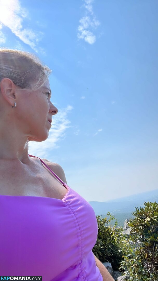 Peacefulfit / melissaluvsu Nago OnlyFans  Przeciekłe zdjęcie #18