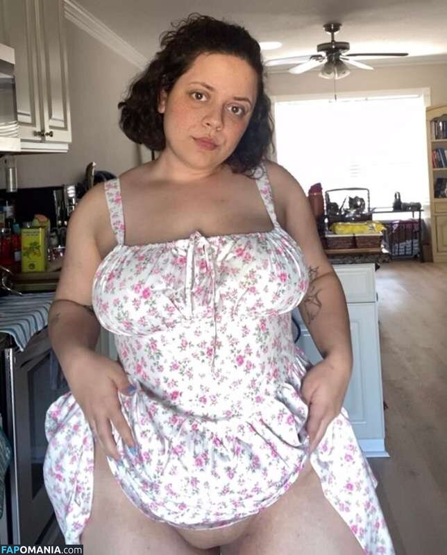 Peach Pie Nago OnlyFans  Przeciekłe zdjęcie #11