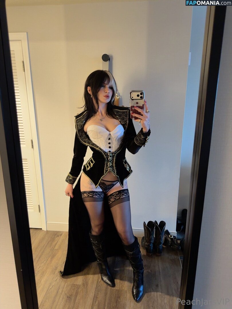 PeachJars Nago OnlyFans  Przeciekłe zdjęcie #32