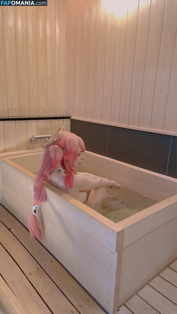 PeachMilky / PeachMilky_ / peachmilkycosplay / peachmilkytea Nago OnlyFans  Przeciekłe zdjęcie #16