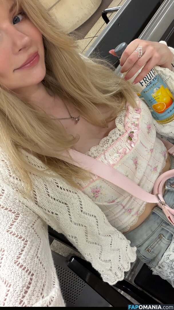 PeachMilky / PeachMilky_ / peachmilkycosplay / peachmilkytea Nago OnlyFans  Przeciekłe zdjęcie #27