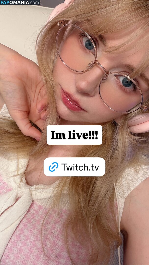PeachMilky / PeachMilky_ / peachmilkycosplay / peachmilkytea Nago OnlyFans  Przeciekłe zdjęcie #29