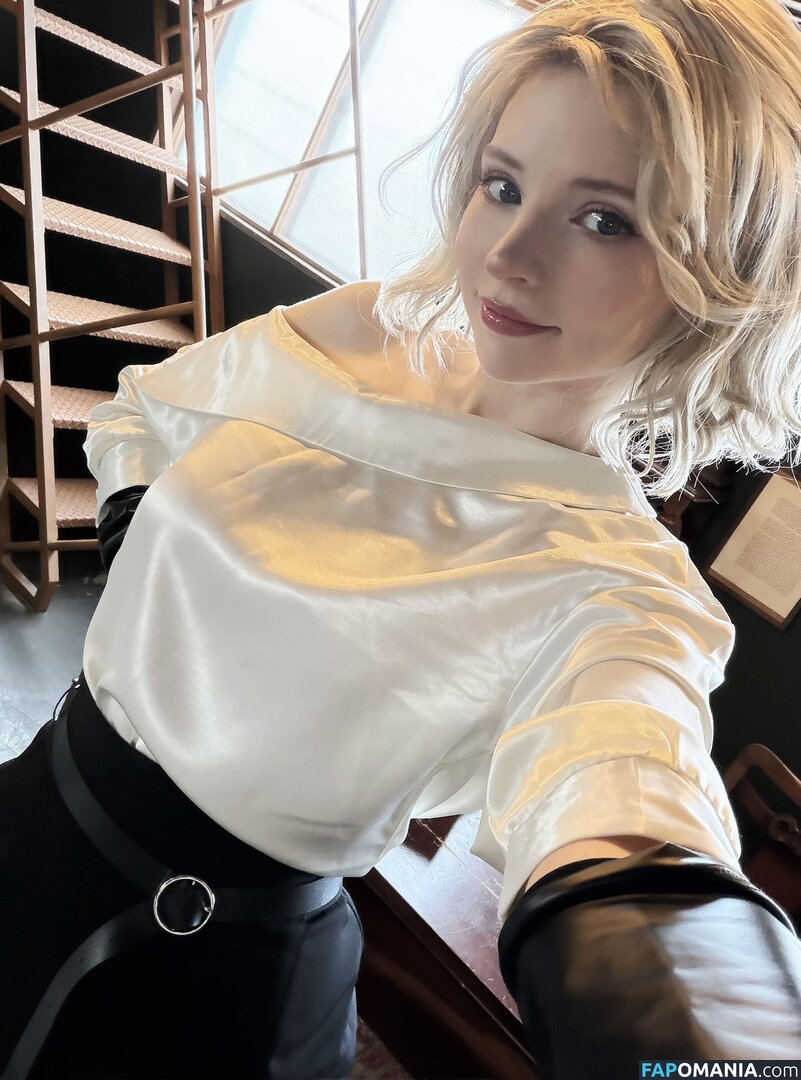PeachMilky / PeachMilky_ / peachmilkycosplay / peachmilkytea Nago OnlyFans  Przeciekłe zdjęcie #31