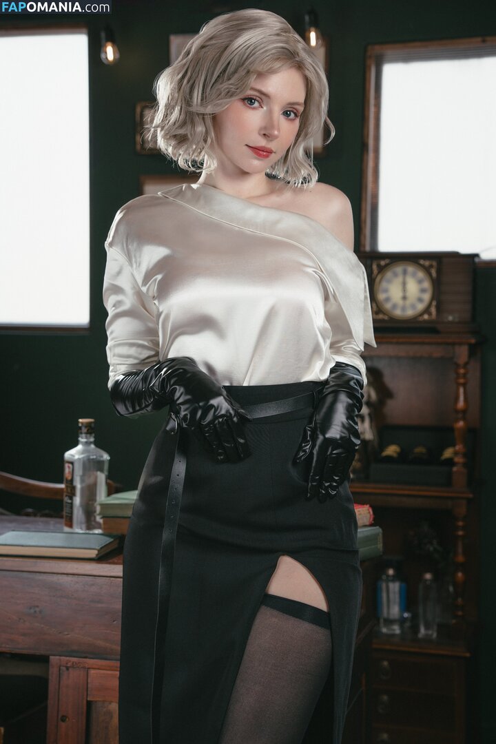 PeachMilky / PeachMilky_ / peachmilkycosplay / peachmilkytea Nago OnlyFans  Przeciekłe zdjęcie #36