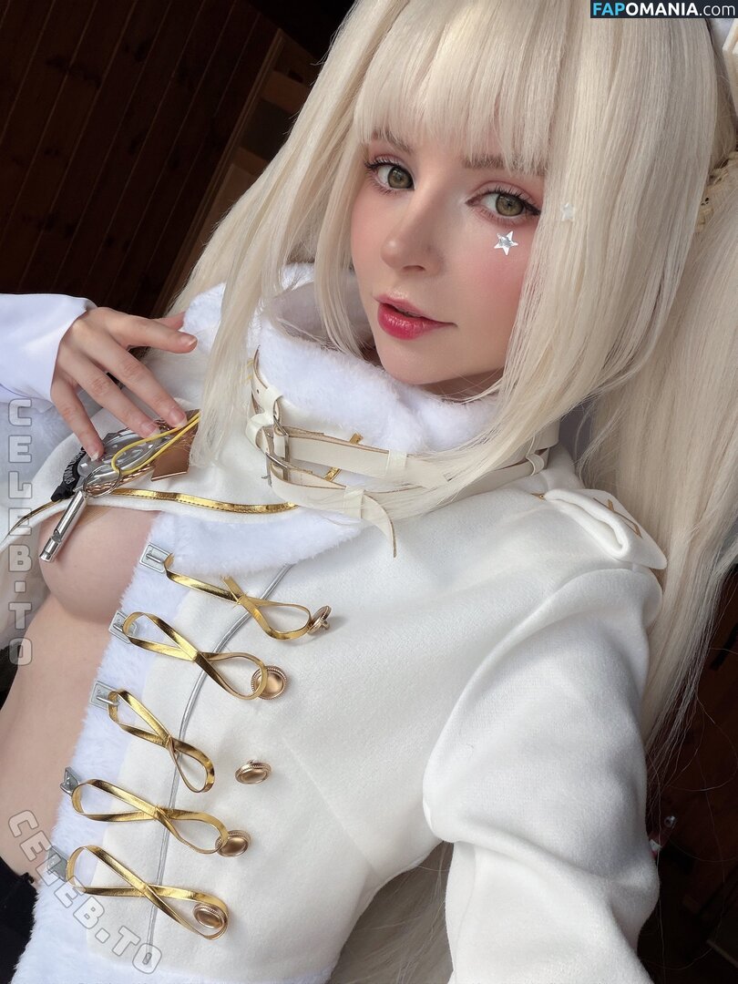 PeachMilky / PeachMilky_ / peachmilkycosplay / peachmilkytea Nago OnlyFans  Przeciekłe zdjęcie #50