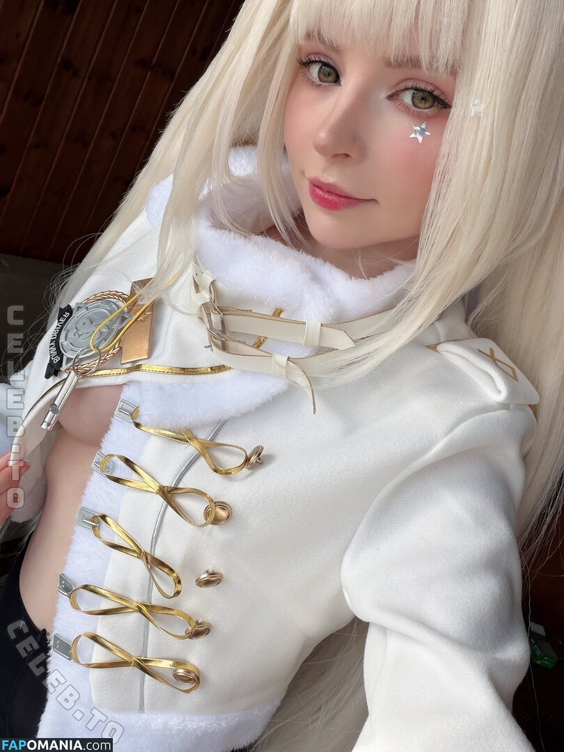 PeachMilky / PeachMilky_ / peachmilkycosplay / peachmilkytea Nago OnlyFans  Przeciekłe zdjęcie #51
