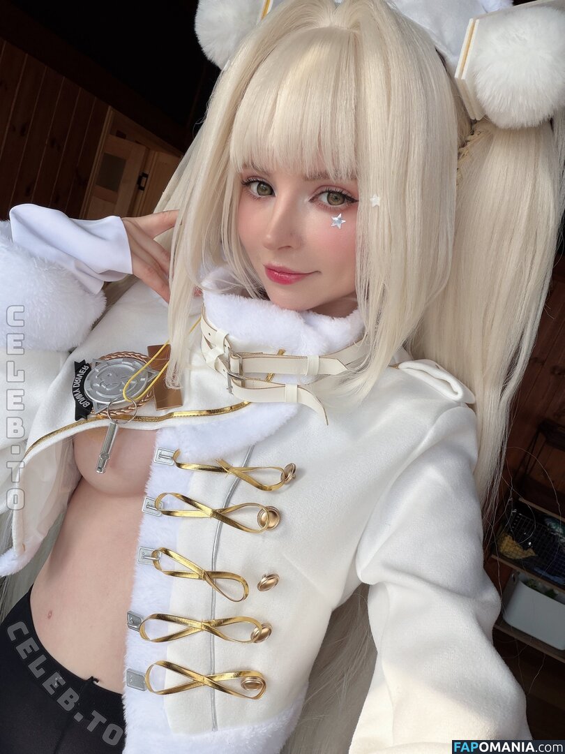 PeachMilky / PeachMilky_ / peachmilkycosplay / peachmilkytea Nago OnlyFans  Przeciekłe zdjęcie #53