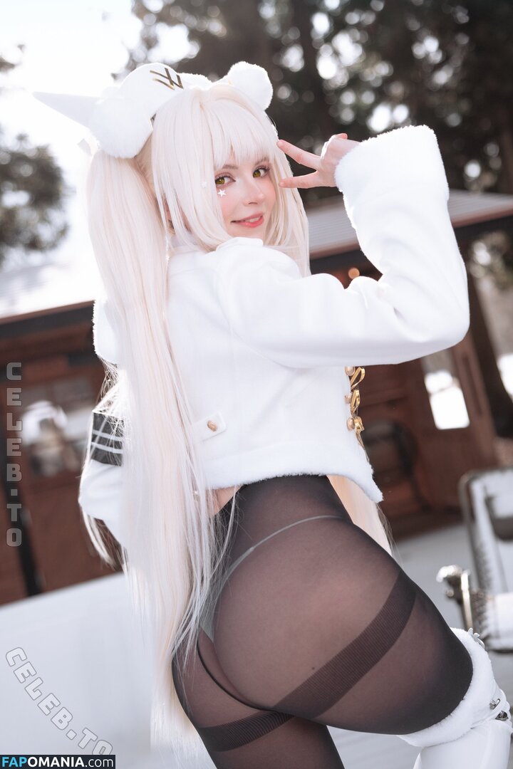 PeachMilky / PeachMilky_ / peachmilkycosplay / peachmilkytea Nago OnlyFans  Przeciekłe zdjęcie #54