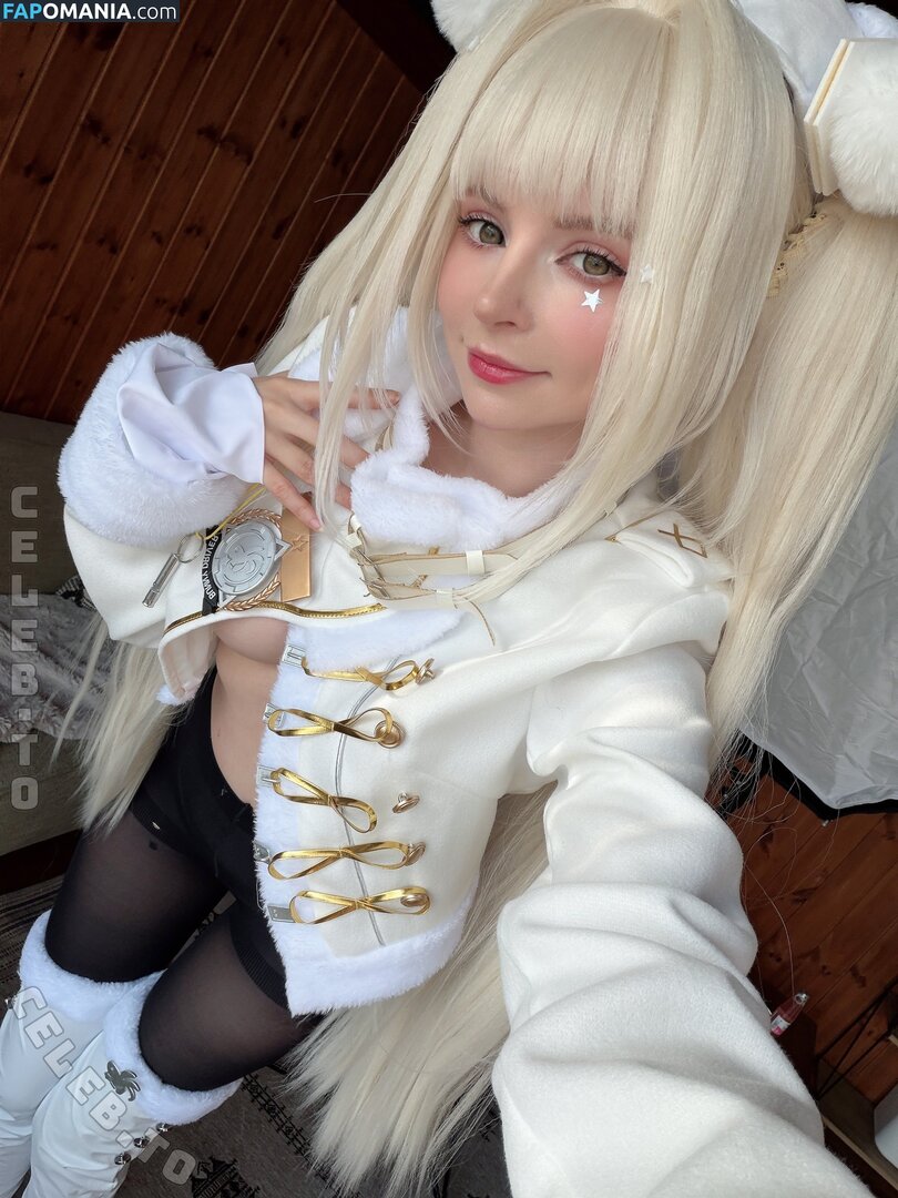 PeachMilky / PeachMilky_ / peachmilkycosplay / peachmilkytea Nago OnlyFans  Przeciekłe zdjęcie #55