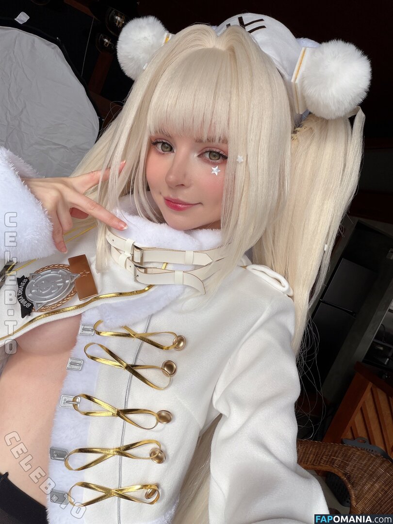 PeachMilky / PeachMilky_ / peachmilkycosplay / peachmilkytea Nago OnlyFans  Przeciekłe zdjęcie #63