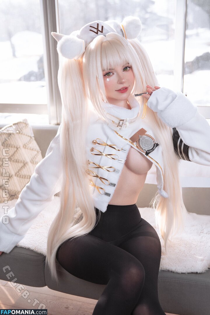 PeachMilky / PeachMilky_ / peachmilkycosplay / peachmilkytea Nago OnlyFans  Przeciekłe zdjęcie #64