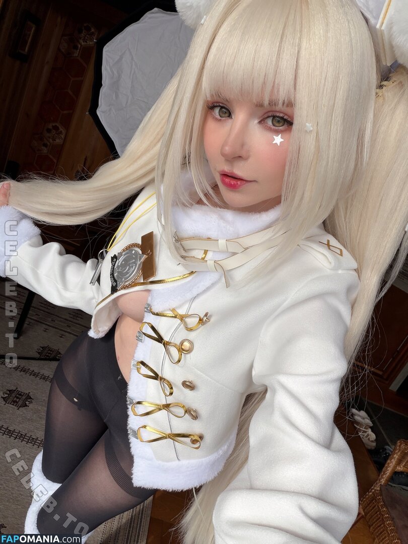 PeachMilky / PeachMilky_ / peachmilkycosplay / peachmilkytea Nago OnlyFans  Przeciekłe zdjęcie #67
