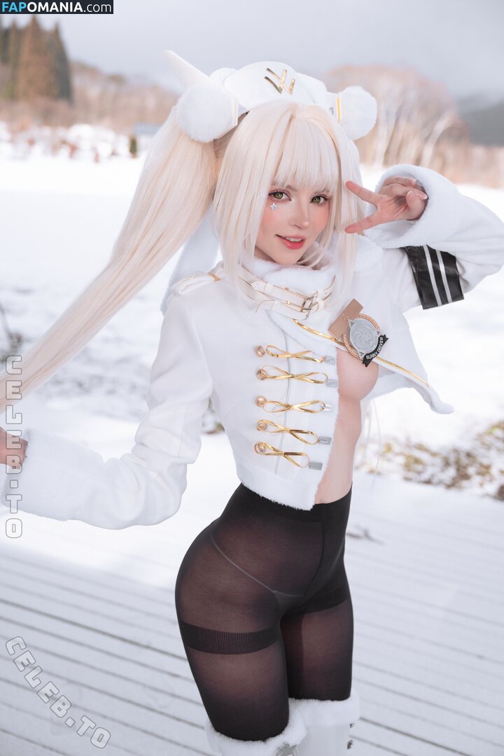 PeachMilky / PeachMilky_ / peachmilkycosplay / peachmilkytea Nago OnlyFans  Przeciekłe zdjęcie #68