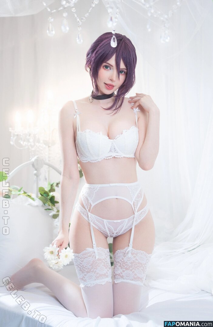 PeachMilky / PeachMilky_ / peachmilkycosplay / peachmilkytea Nago OnlyFans  Przeciekłe zdjęcie #72