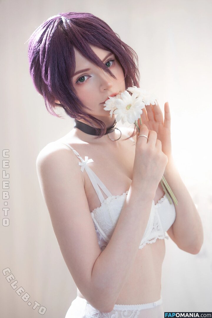 PeachMilky / PeachMilky_ / peachmilkycosplay / peachmilkytea Nago OnlyFans  Przeciekłe zdjęcie #77