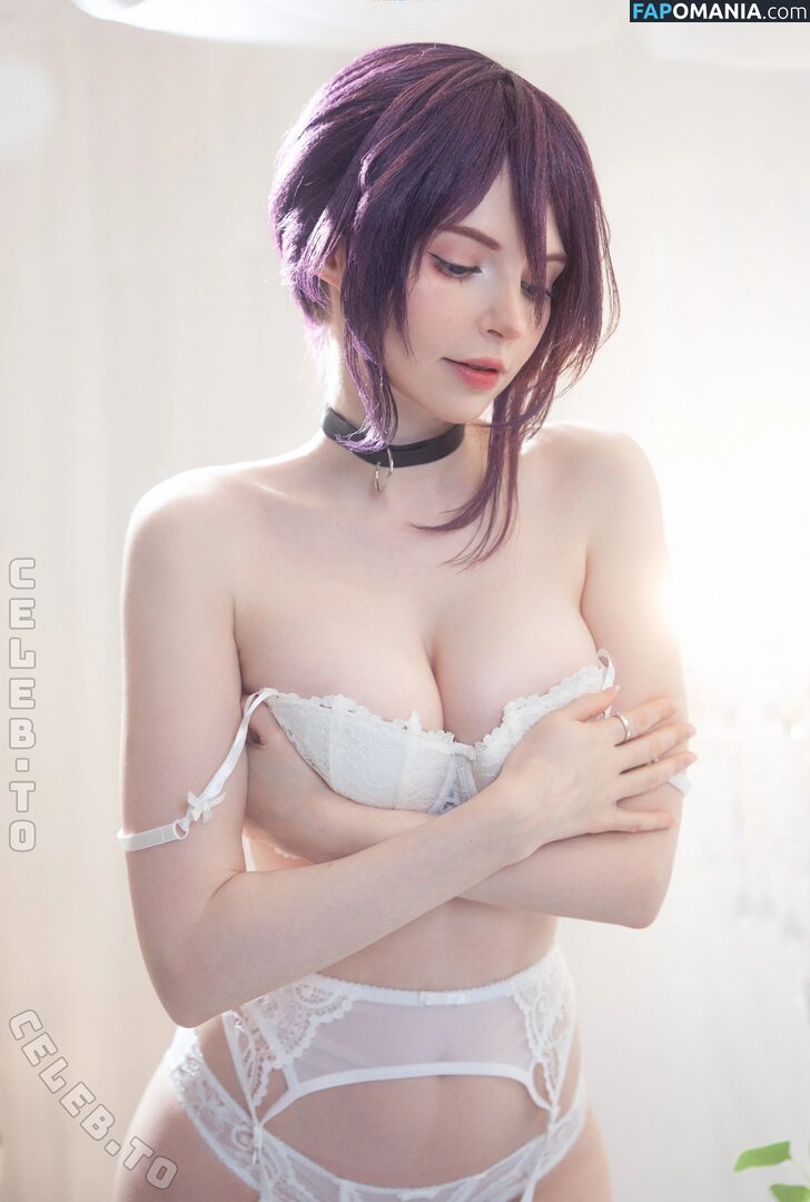 PeachMilky / PeachMilky_ / peachmilkycosplay / peachmilkytea Nago OnlyFans  Przeciekłe zdjęcie #79
