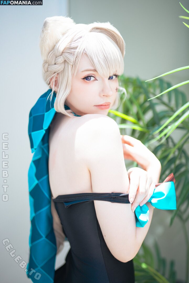 PeachMilky / PeachMilky_ / peachmilkycosplay / peachmilkytea Nago OnlyFans  Przeciekłe zdjęcie #85