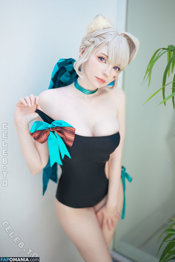 PeachMilky / PeachMilky_ / peachmilkycosplay / peachmilkytea Nago OnlyFans  Przeciekłe zdjęcie #86