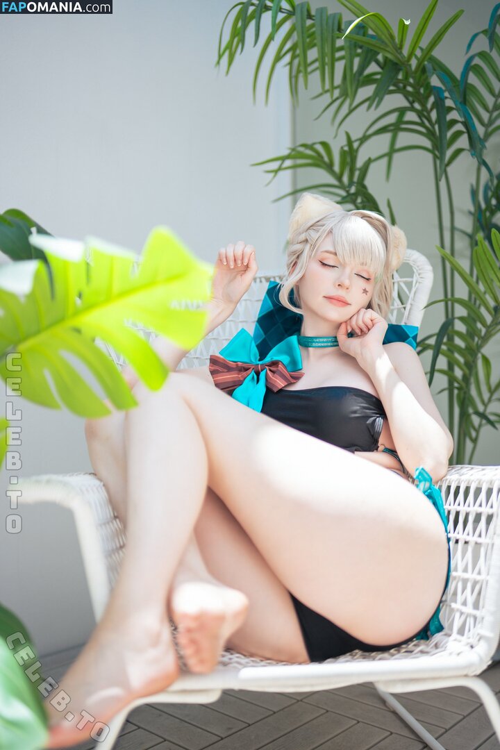 PeachMilky / PeachMilky_ / peachmilkycosplay / peachmilkytea Nago OnlyFans  Przeciekłe zdjęcie #88