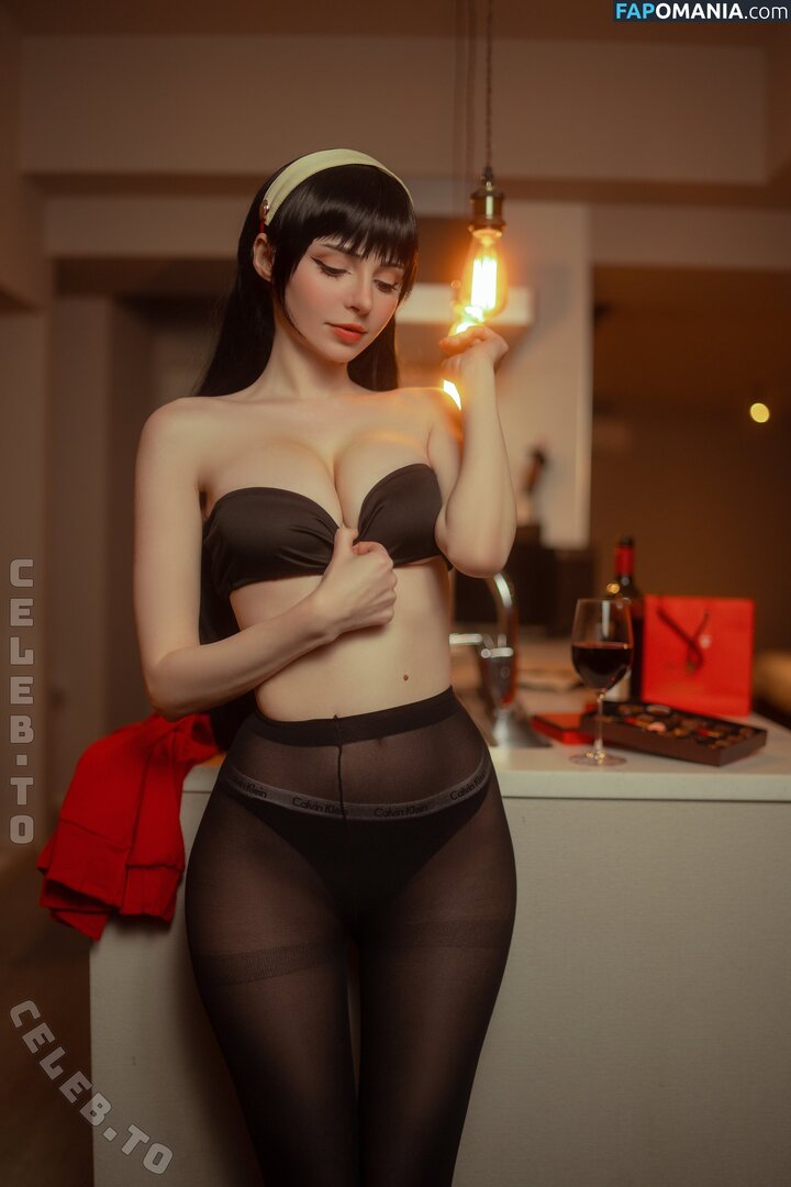 PeachMilky / PeachMilky_ / peachmilkycosplay / peachmilkytea Nago OnlyFans  Przeciekłe zdjęcie #95