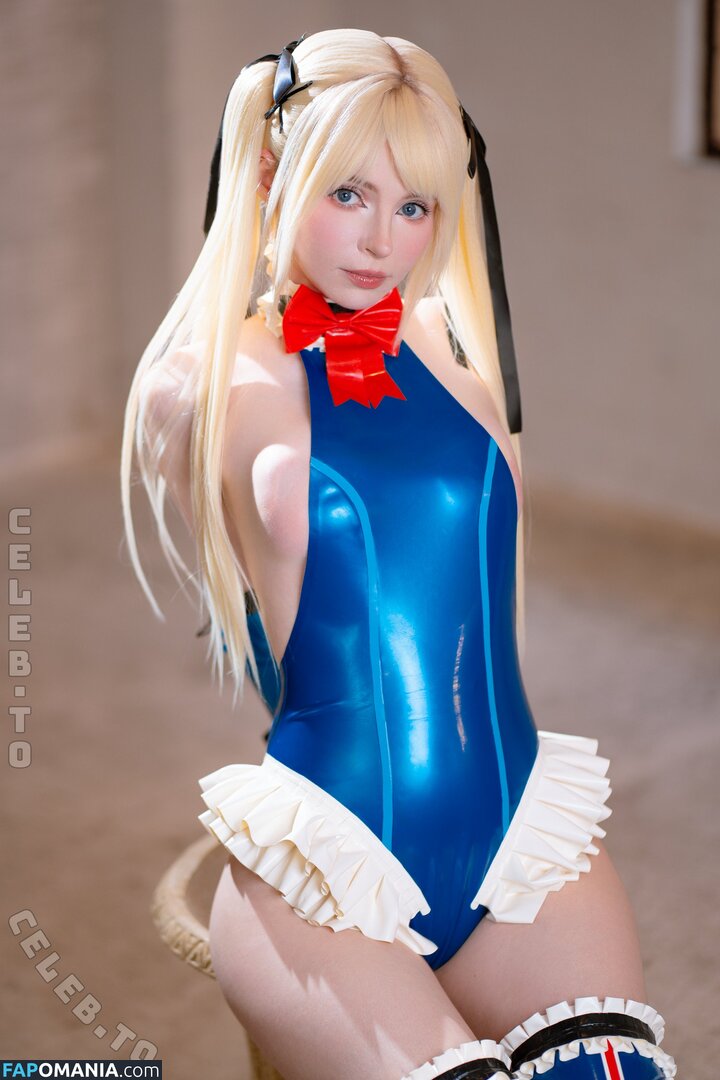 PeachMilky / PeachMilky_ / peachmilkycosplay / peachmilkytea Nago OnlyFans  Przeciekłe zdjęcie #135