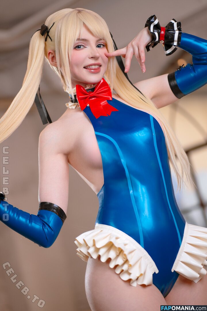 PeachMilky / PeachMilky_ / peachmilkycosplay / peachmilkytea Nago OnlyFans  Przeciekłe zdjęcie #140