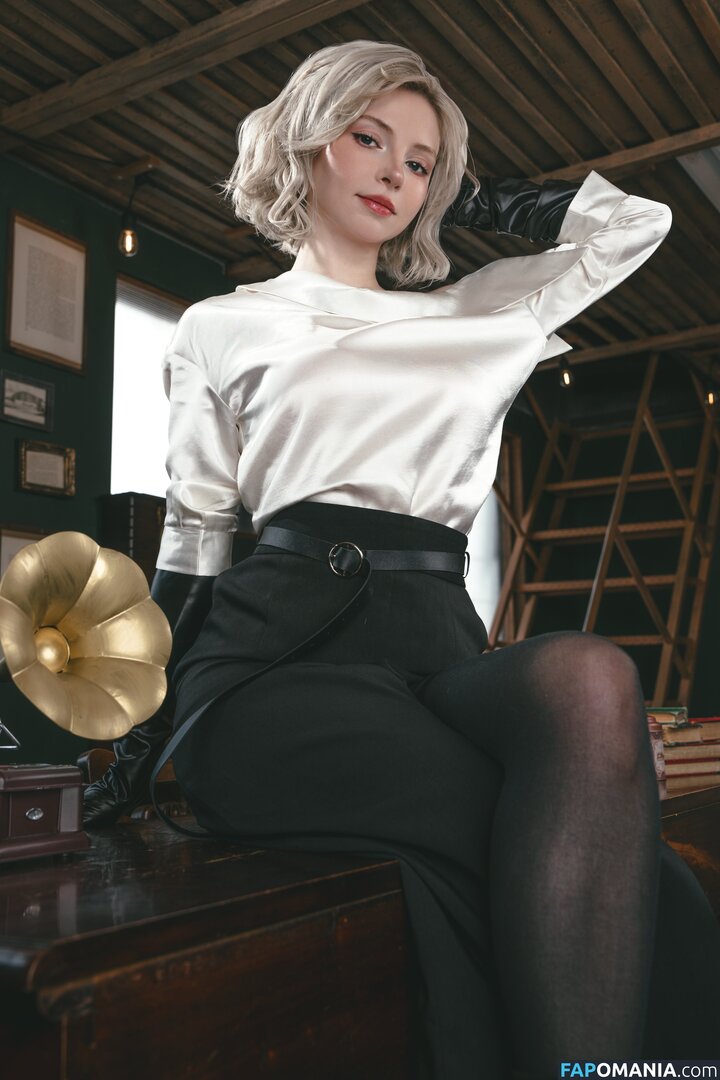 PeachMilky / PeachMilky_ / peachmilkycosplay / peachmilkytea Nago OnlyFans  Przeciekłe zdjęcie #149