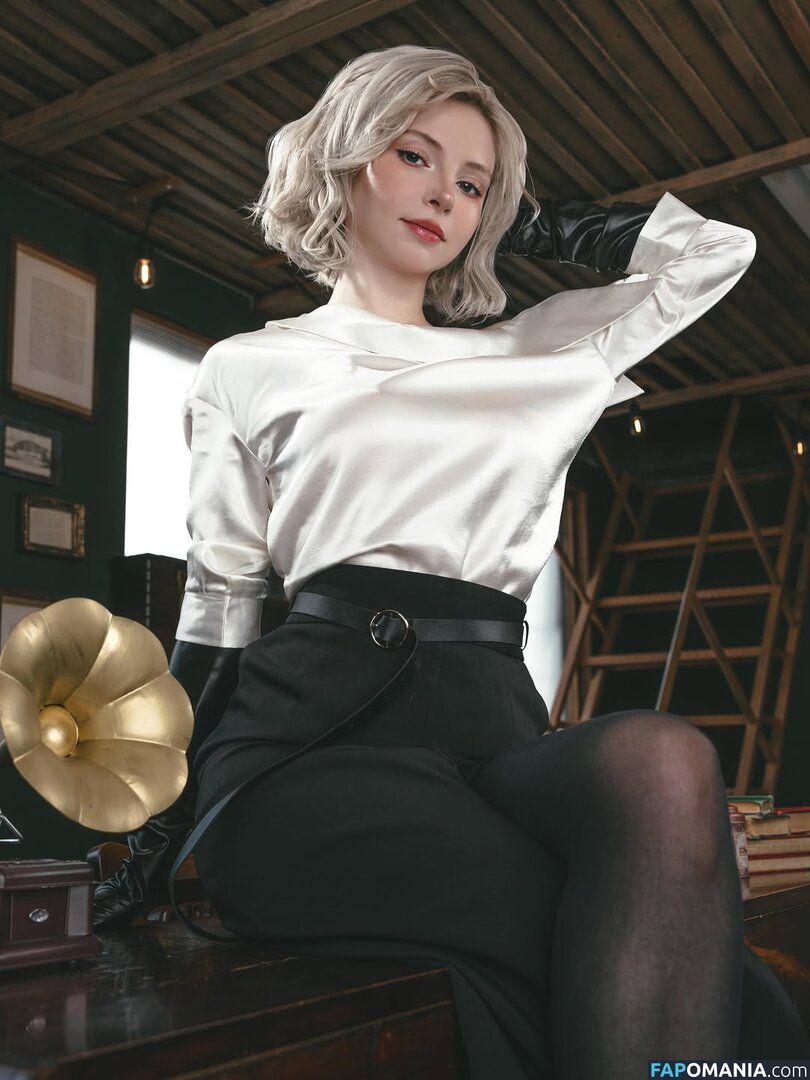 PeachMilky / PeachMilky_ / peachmilkycosplay / peachmilkytea Nago OnlyFans  Przeciekłe zdjęcie #150
