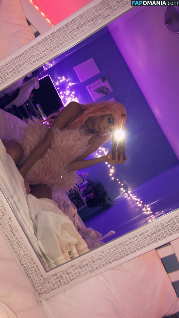 Peachtot / babyfooji / peachtot.irl Nago OnlyFans  Przeciekłe zdjęcie #67