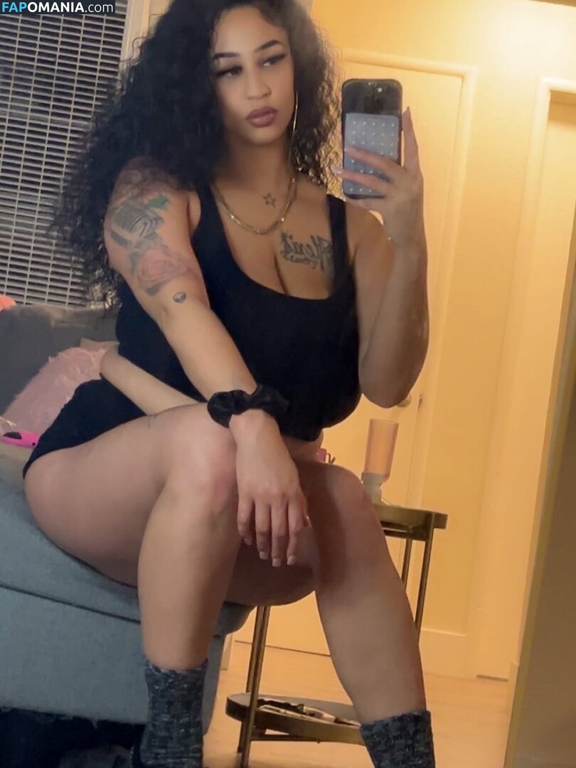 Peachy.Star / iamstar9x2 / lifeof_star Nago OnlyFans  Przeciekłe zdjęcie #1