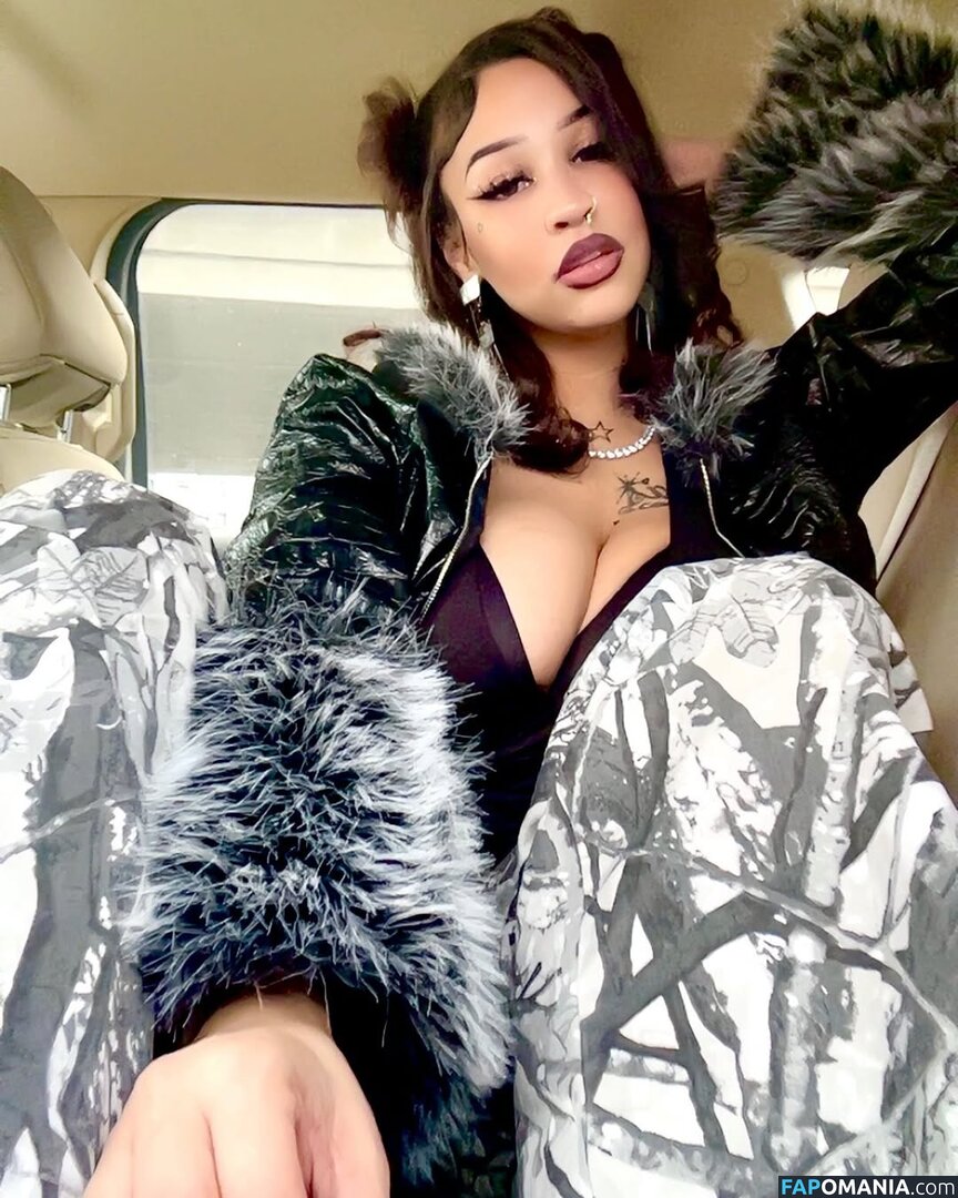 Peachy.Star / iamstar9x2 / lifeof_star Nago OnlyFans  Przeciekłe zdjęcie #8