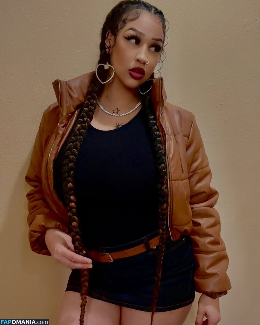 Peachy.Star / iamstar9x2 / lifeof_star Nago OnlyFans  Przeciekłe zdjęcie #9