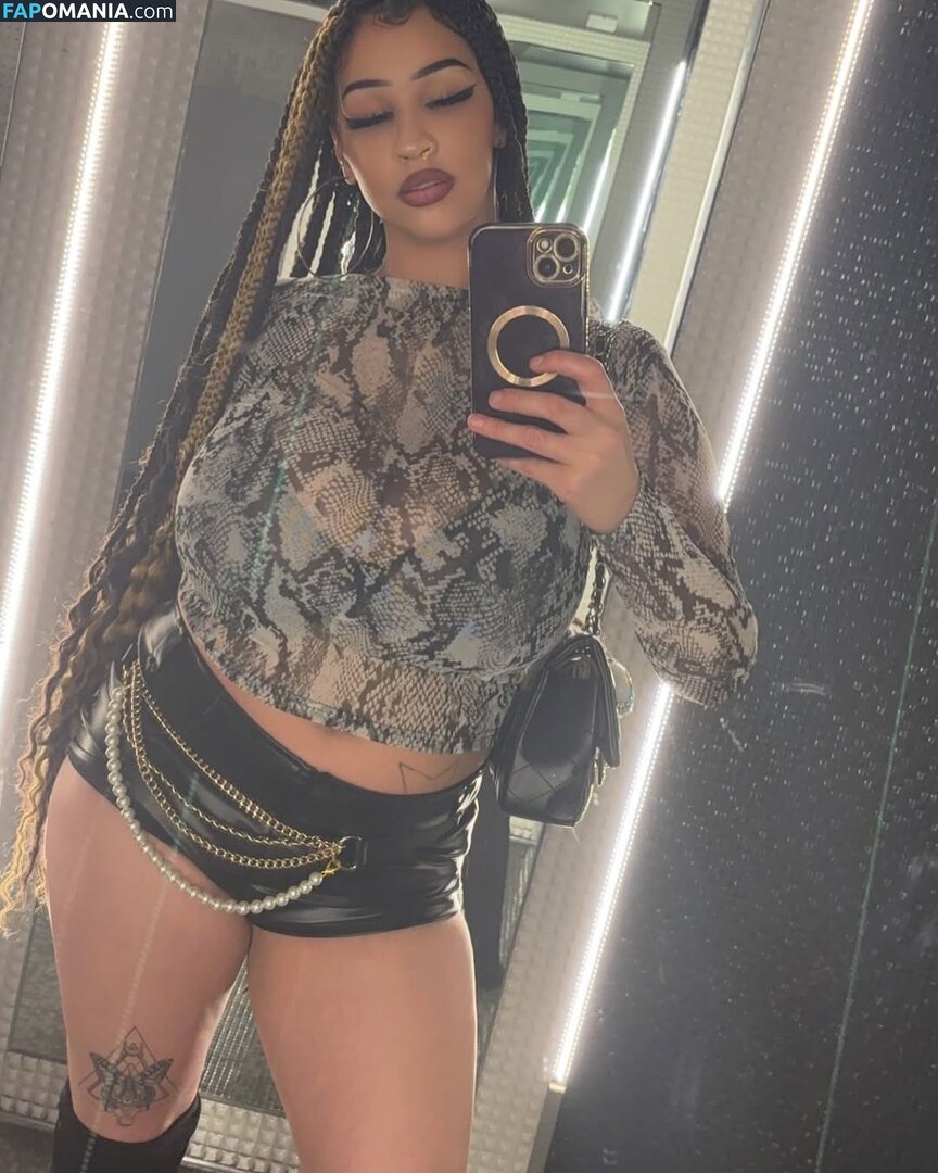 Peachy.Star / iamstar9x2 / lifeof_star Nago OnlyFans  Przeciekłe zdjęcie #13