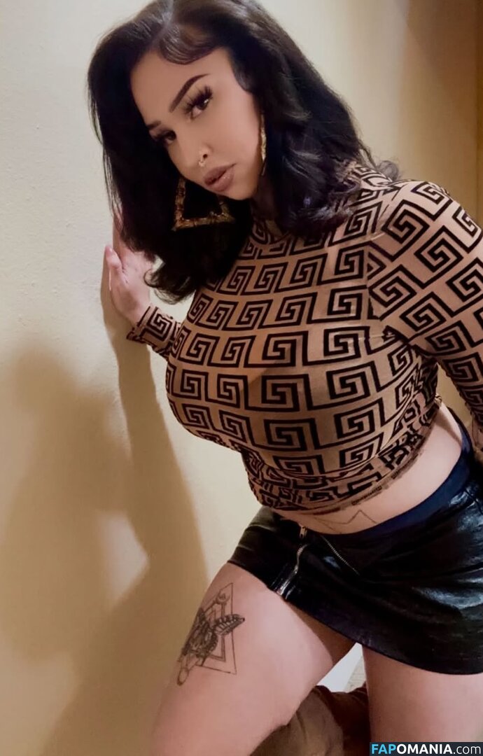 Peachy.Star / iamstar9x2 / lifeof_star Nago OnlyFans  Przeciekłe zdjęcie #16