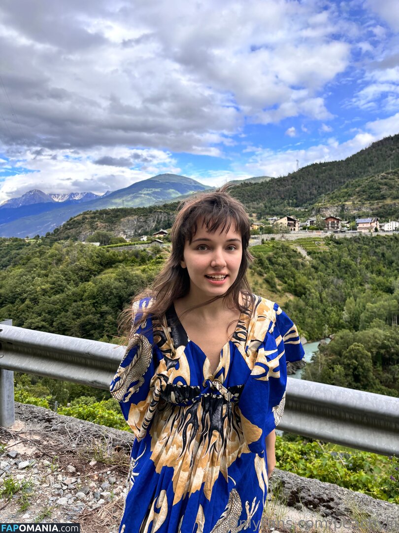 peachllii / peachylii Nago OnlyFans  Przeciekłe zdjęcie #16