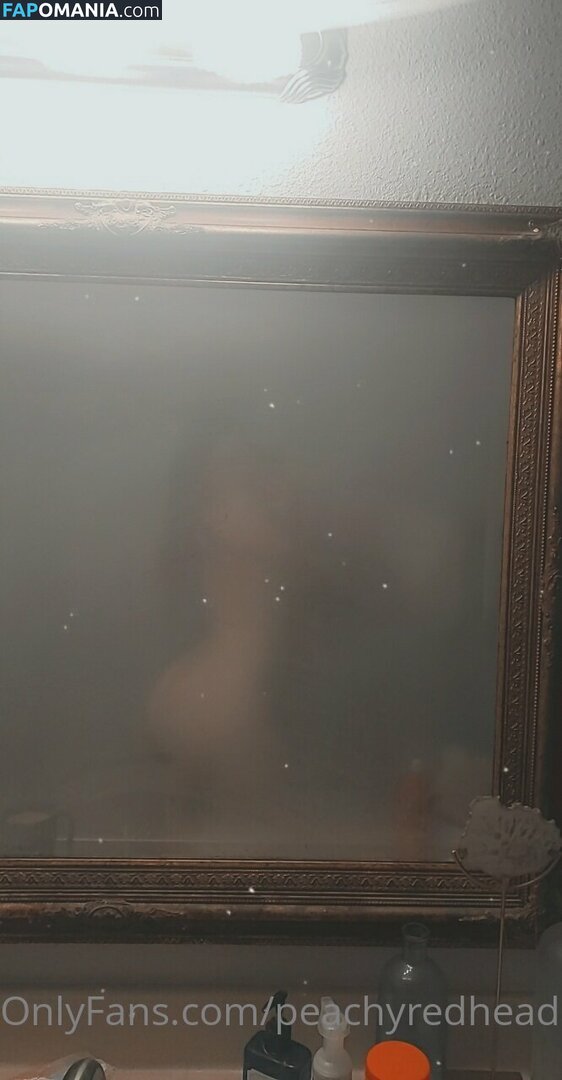 peachyredheadbabe_91 / peachyskaterr Nago OnlyFans  Przeciekłe zdjęcie #6