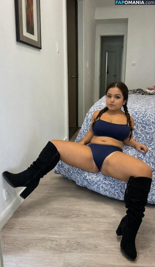 Pearl Garcia / pearlgarciax Nago OnlyFans  Przeciekłe zdjęcie #8