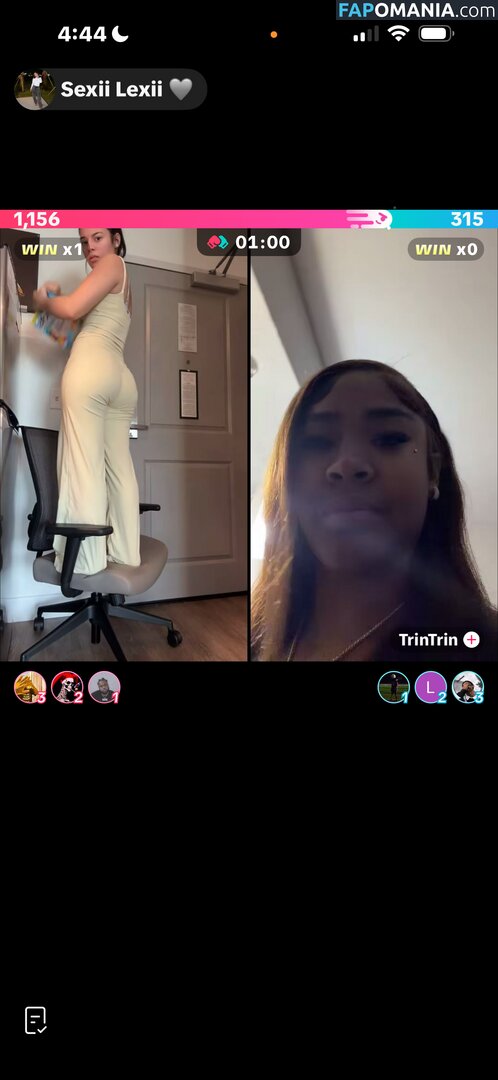 https: / pearledlexii Nago OnlyFans  Przeciekłe zdjęcie #1