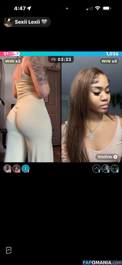 https: / pearledlexii Nago OnlyFans  Przeciekłe zdjęcie #4