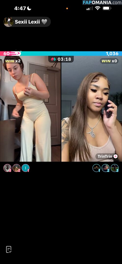 https: / pearledlexii Nago OnlyFans  Przeciekłe zdjęcie #5