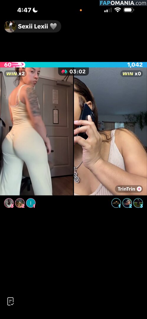 https: / pearledlexii Nago OnlyFans  Przeciekłe zdjęcie #6