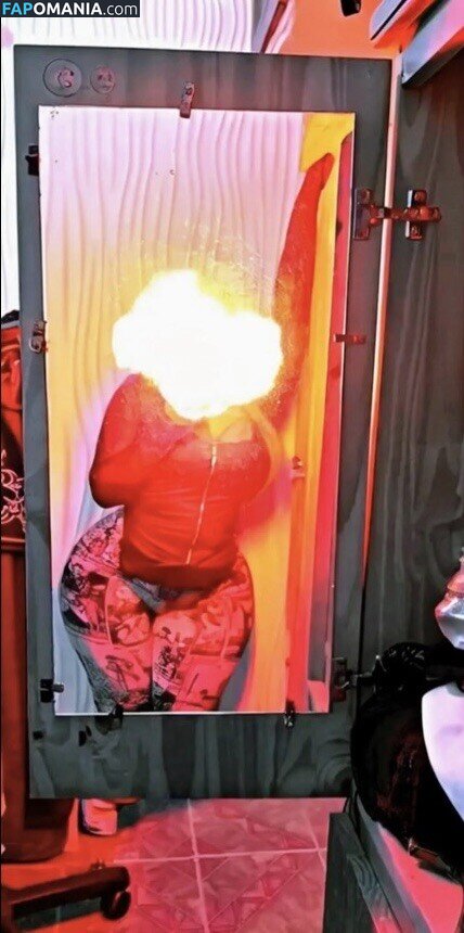 Eve_Pekexx / Evelin / Pekeasmr / ttv_pekexx Nago OnlyFans  Przeciekłe zdjęcie #63