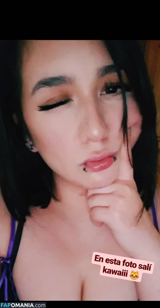 Eve_Pekexx / Evelin / Pekeasmr / ttv_pekexx Nago OnlyFans  Przeciekłe zdjęcie #66
