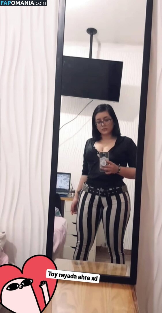 Eve_Pekexx / Evelin / Pekeasmr / ttv_pekexx Nago OnlyFans  Przeciekłe zdjęcie #71