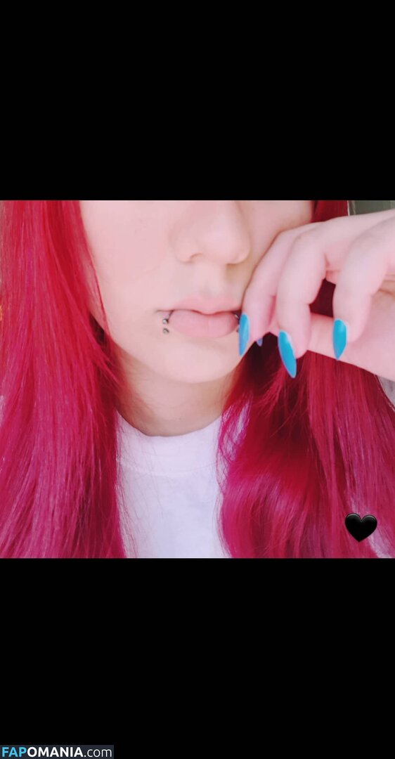 Eve_Pekexx / Evelin / Pekeasmr / ttv_pekexx Nago OnlyFans  Przeciekłe zdjęcie #73