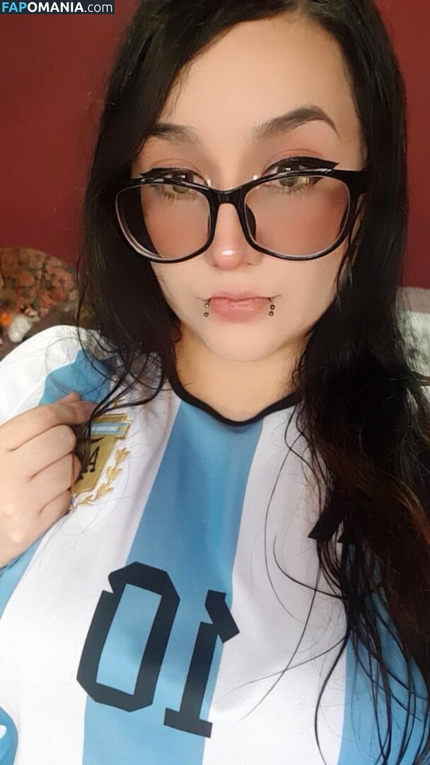 Eve_Pekexx / Evelin / Pekeasmr / ttv_pekexx Nago OnlyFans  Przeciekłe zdjęcie #78