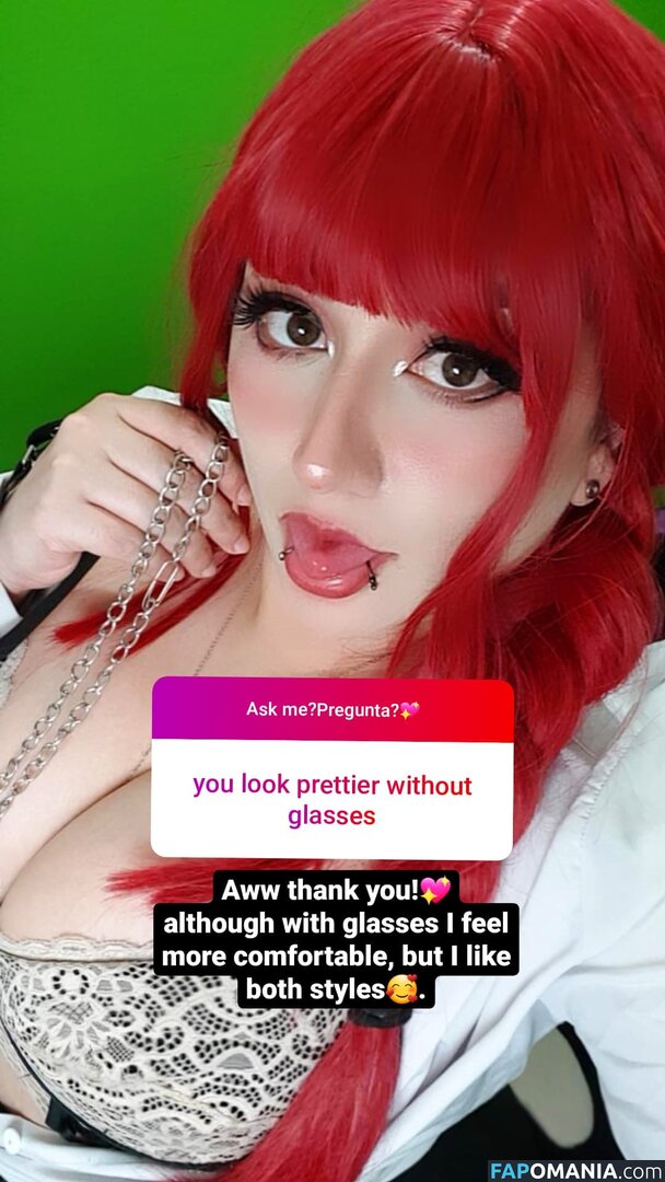 Eve_Pekexx / Evelin / Pekeasmr / ttv_pekexx Nago OnlyFans  Przeciekłe zdjęcie #82
