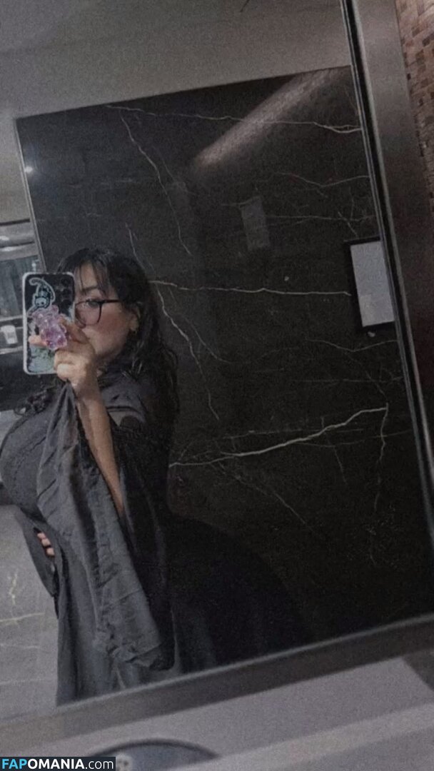 Eve_Pekexx / Evelin / Pekeasmr / ttv_pekexx Nago OnlyFans  Przeciekłe zdjęcie #84