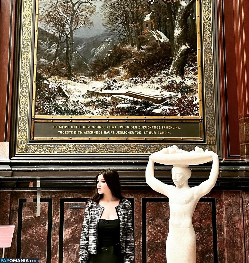 Pelagea ASMR / YourPelagea / pelagea_asmr Nago OnlyFans  Przeciekłe zdjęcie #2